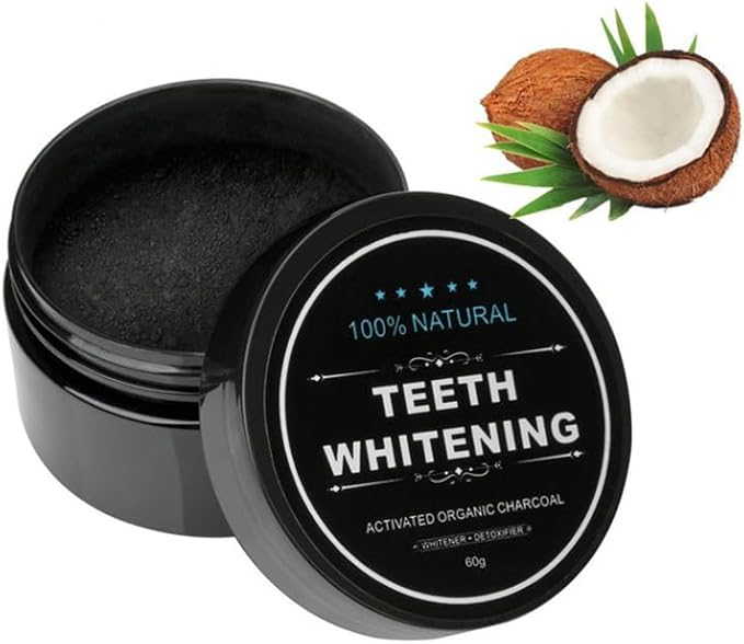 Activated Charcoal Powder 30g/1.05oz