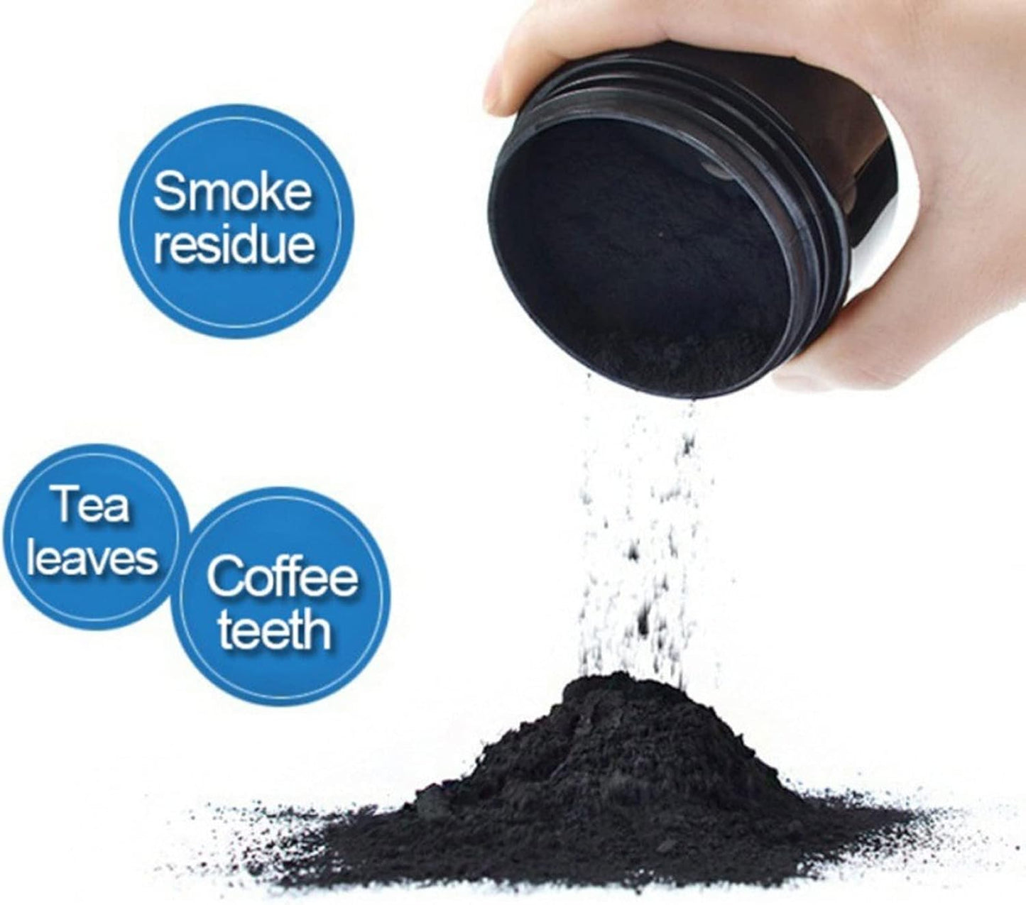 Activated Charcoal Powder 30g/1.05oz