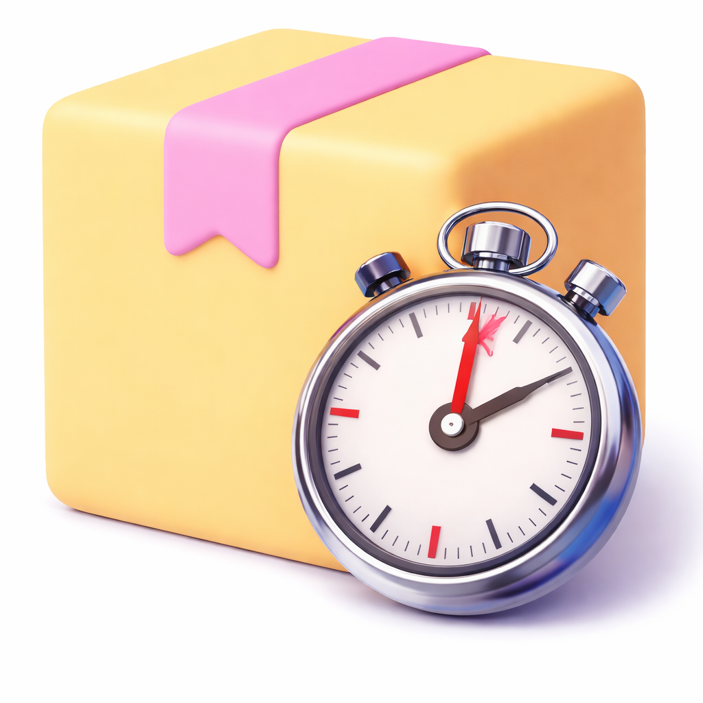Priority Processing