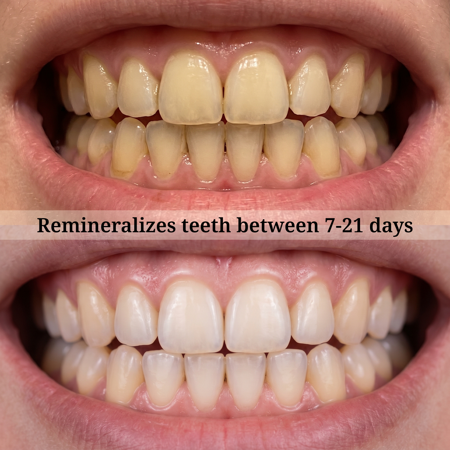 Hydroxyapatite Toothpaste 7.5% Gentle Mint 120g/4.2oz