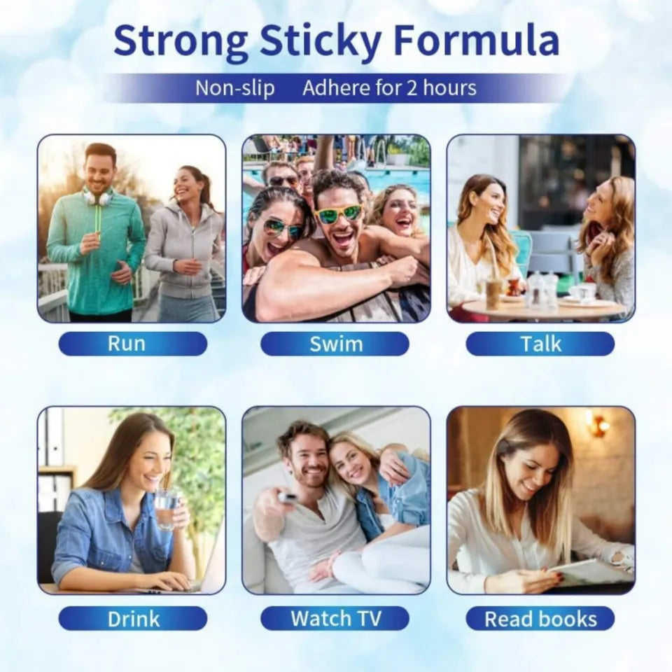 Teeth Whitening Strips 14 pairs