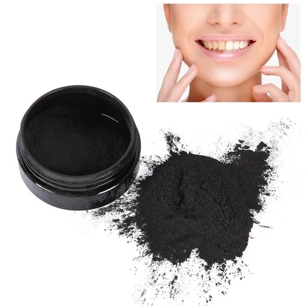 Activated Charcoal Powder 30g/1.05oz