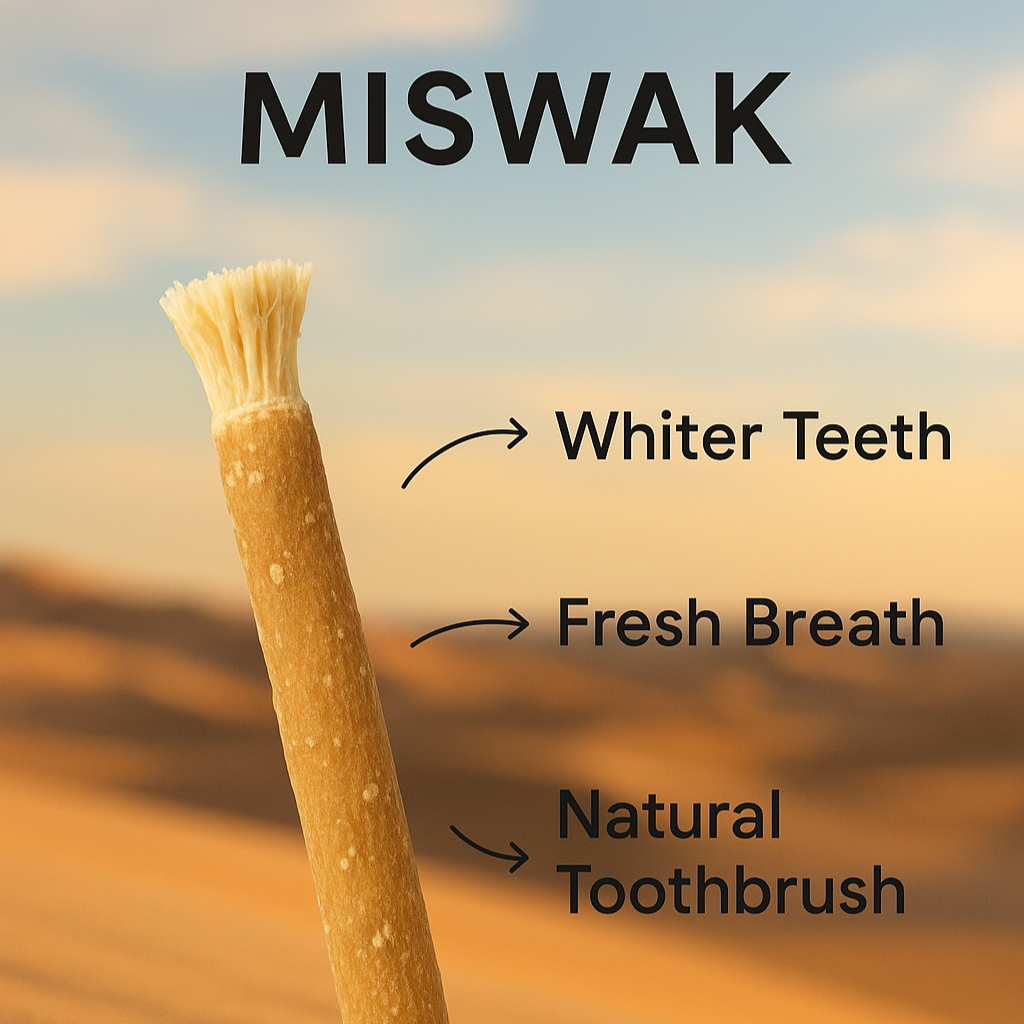 AncientMiswakToothbrush1pc