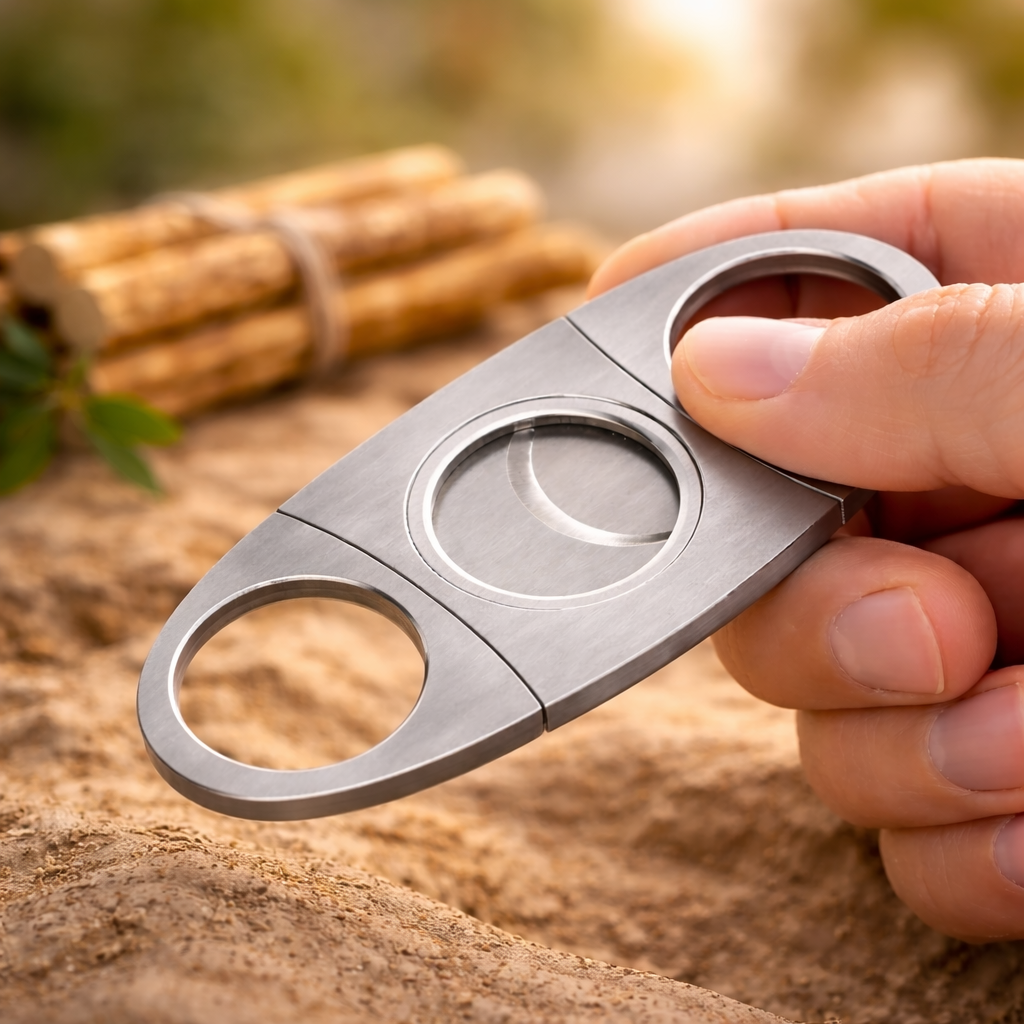 Miswak Cutter